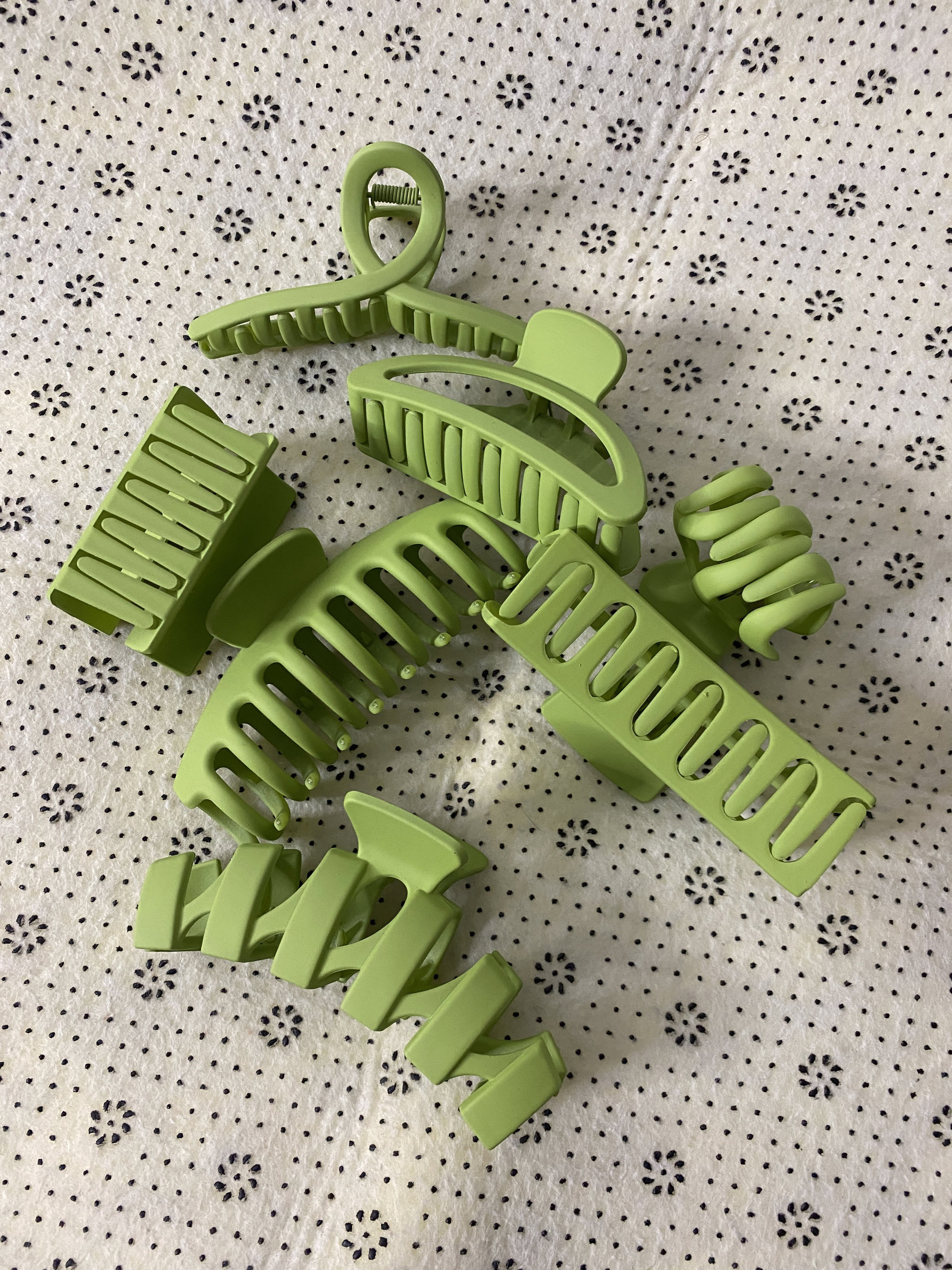 CLAW CLIPS_2