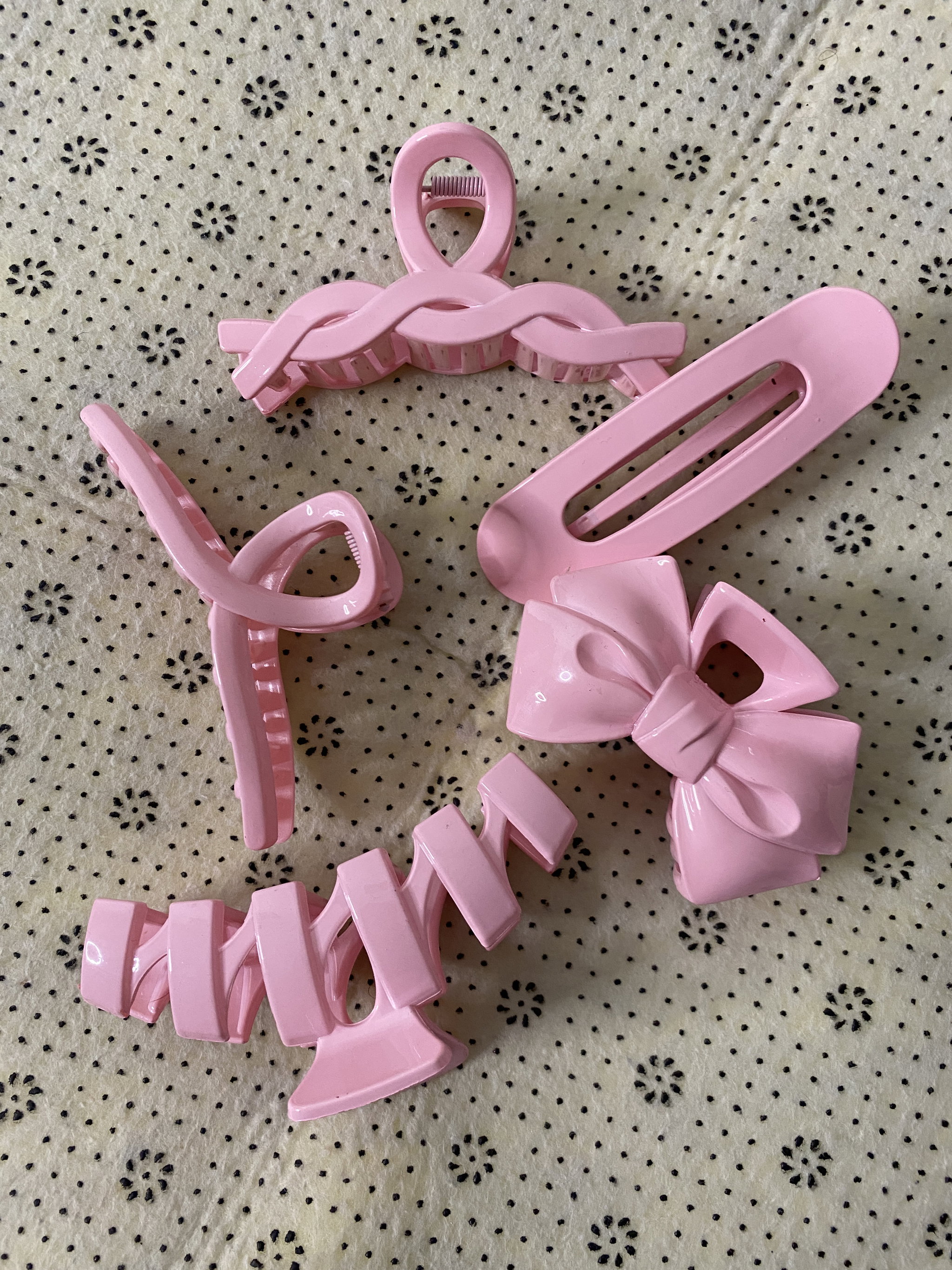 CLAW CLIPS_6