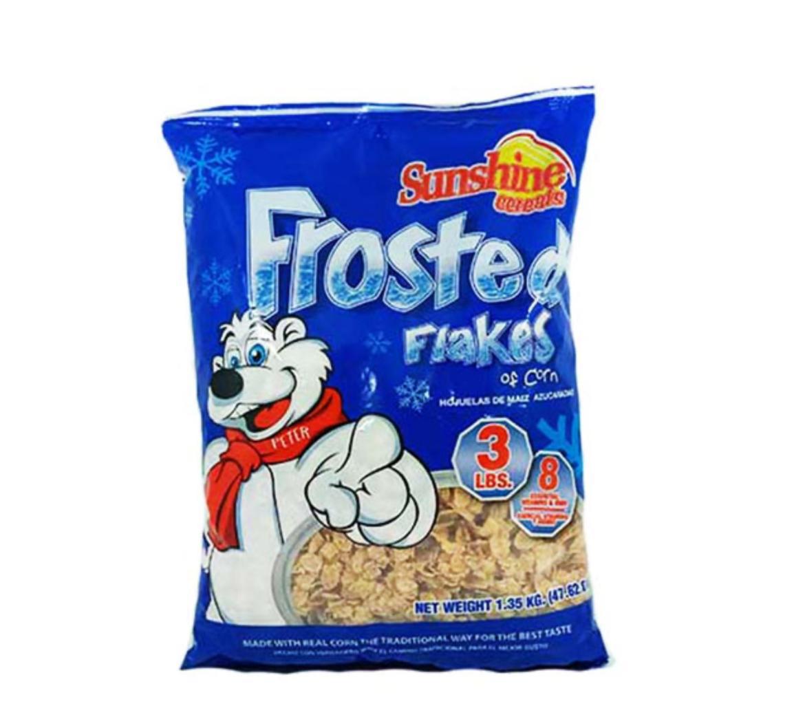 Frosted Flakes (Bag)_0