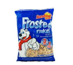 Frosted Flakes (Bag)