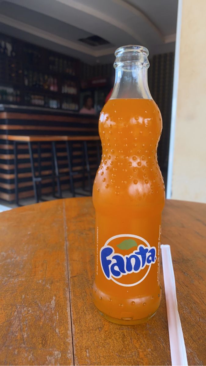 Fanta