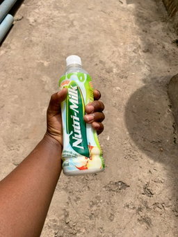 Nutri-Milk