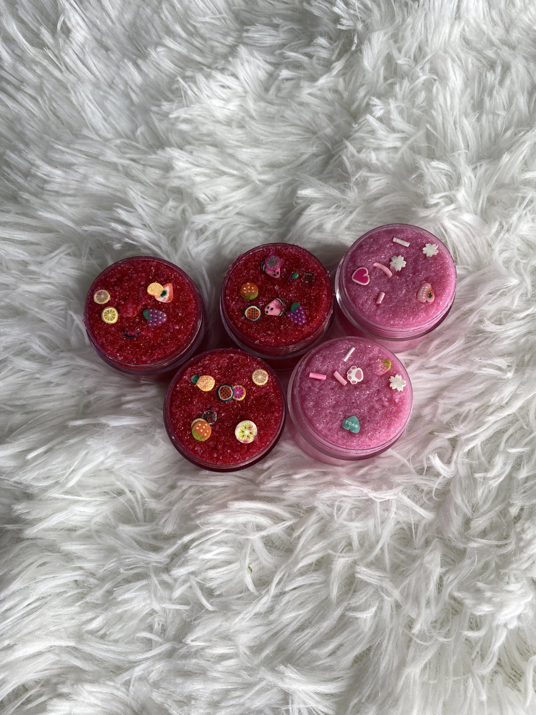 LIP SCRUB 