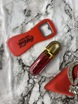 CHERRYFLAME LIPGLOSS 
