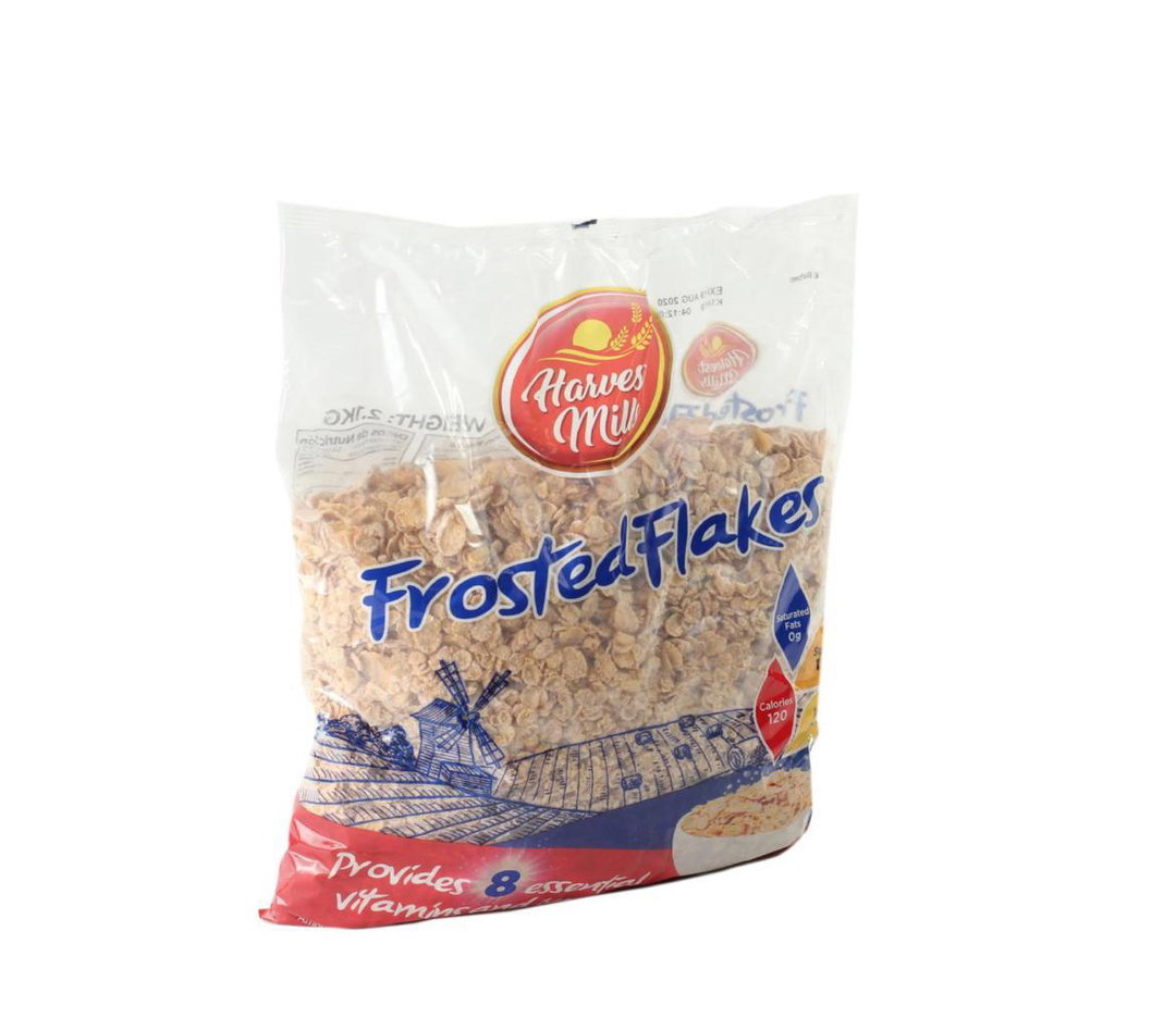 Frosted Flakes (Bag)