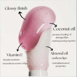 CLEAR GLOSS