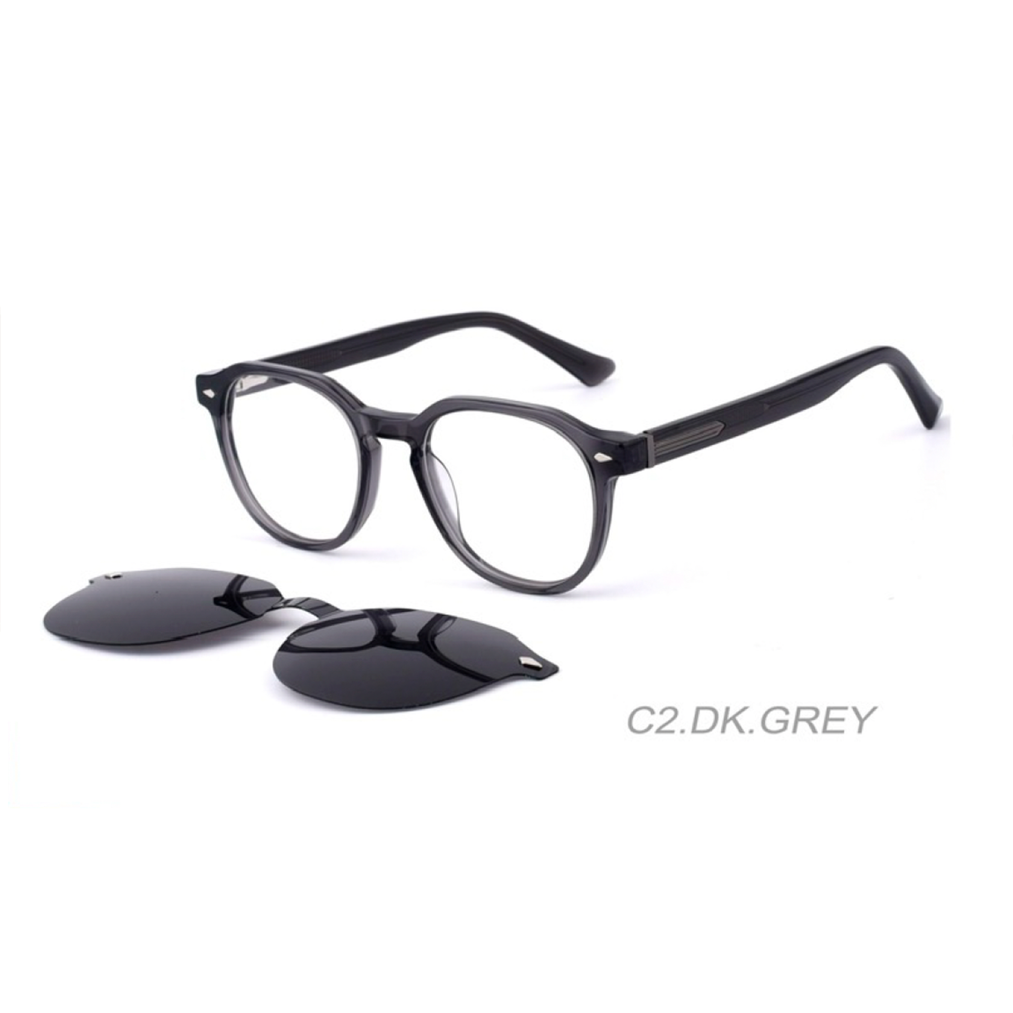Aidefu Clip Polarizado G5912_1