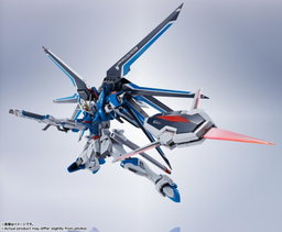 Metal Robot Spirits -SIDE MS- Rising Freedom Gundam "Mobile Suit Gundam SEED Freedom"