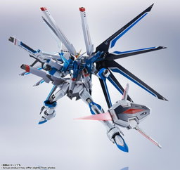 Metal Robot Spirits -SIDE MS- Rising Freedom Gundam "Mobile Suit Gundam SEED Freedom"