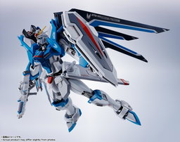 Metal Robot Spirits -SIDE MS- Rising Freedom Gundam "Mobile Suit Gundam SEED Freedom"