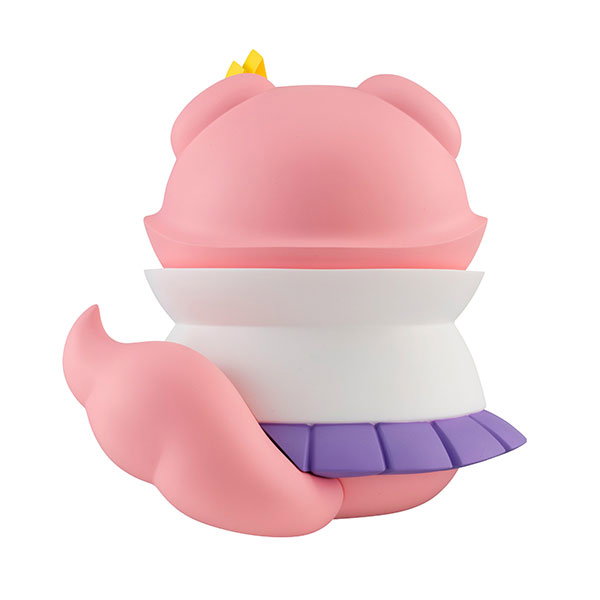 MEGA CAT PROJECT Mobile Suit Gundam SEED Giant Nyandam SEED Lacus Clyne Soft Vinyl Figure_2
