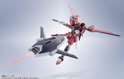 Metal Robot Spirits -SIDE MS- Immortal Justice Gundam "Mobile Suit Gundam SEED Freedom"