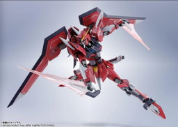 Metal Robot Spirits -SIDE MS- Immortal Justice Gundam "Mobile Suit Gundam SEED Freedom"
