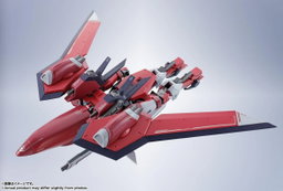 Metal Robot Spirits -SIDE MS- Immortal Justice Gundam "Mobile Suit Gundam SEED Freedom"