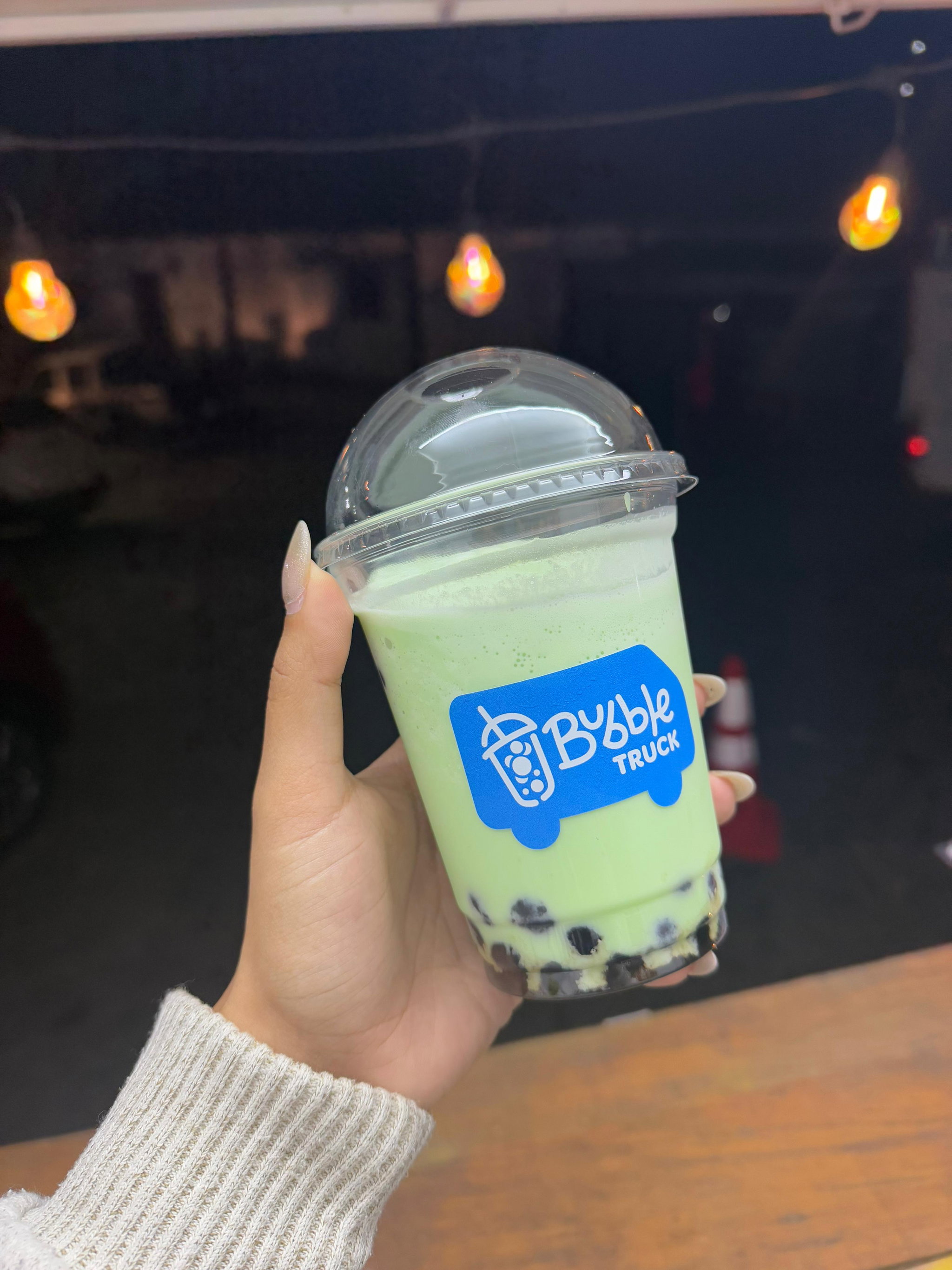 Bubble Tea Matcha_0