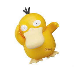 Pokemon Large Psyduck Figure 