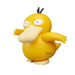 Pokemon Large Psyduck Figure 