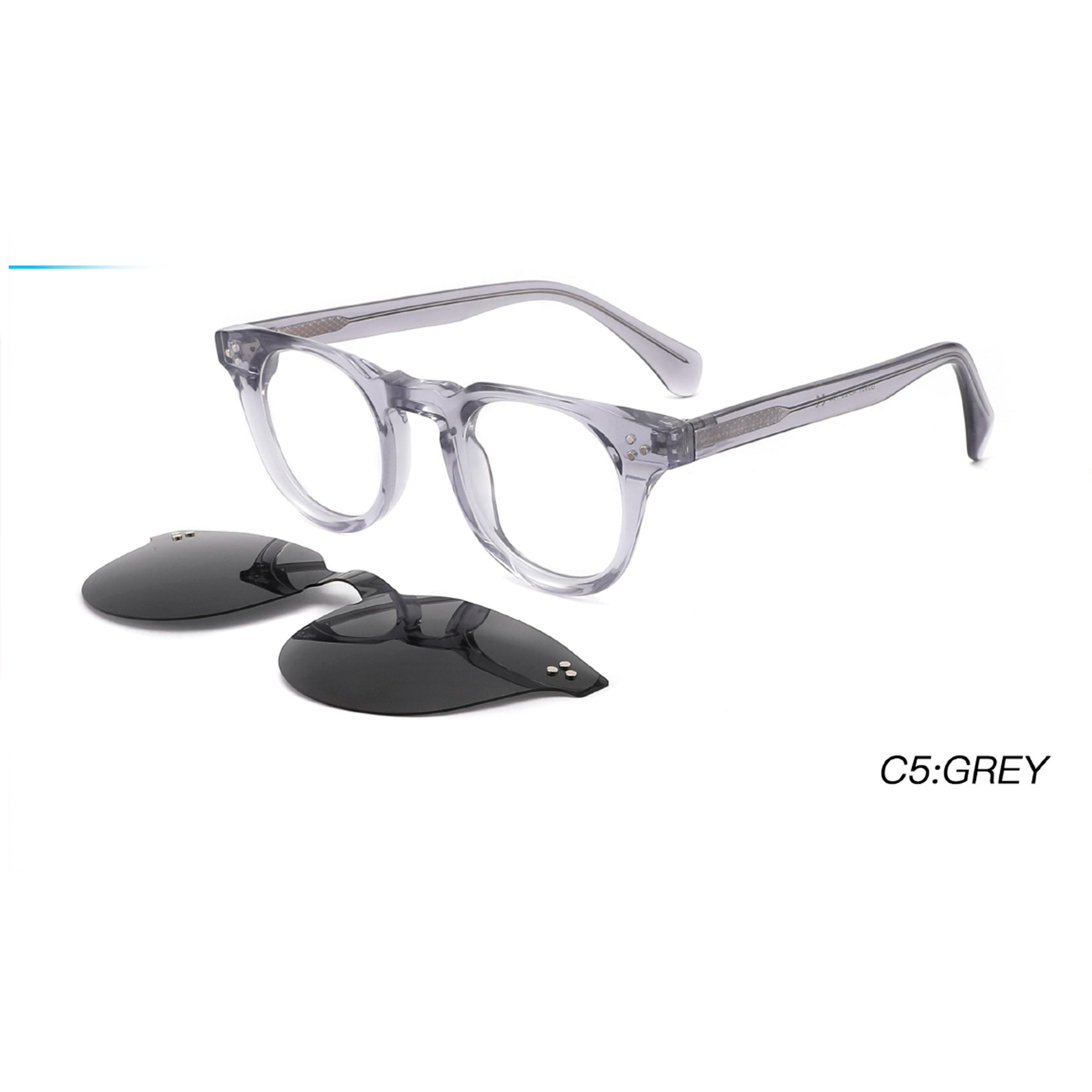 Aidefu Clip Polarizado G5957_0