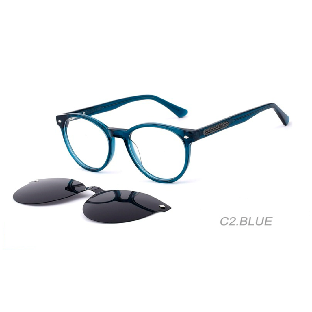 Aidefu Clip Polarizado G5909