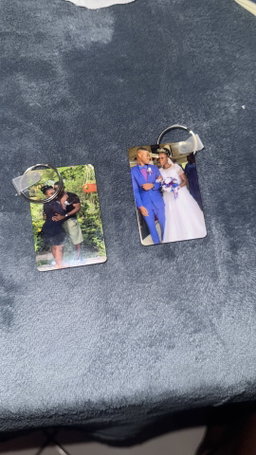 Key Ring