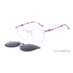 Aidefu Clip Polarizado G5168