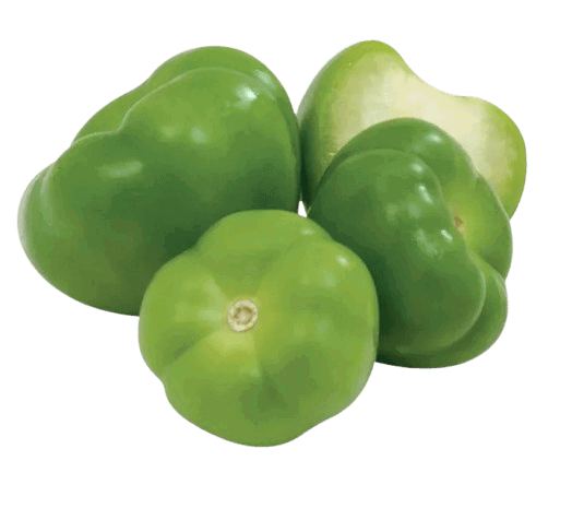 Tomatillo
