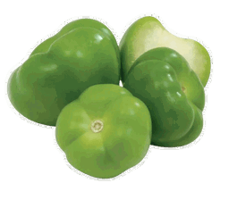 Tomatillo