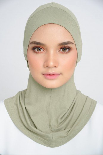 Inner Ninja with Earloop