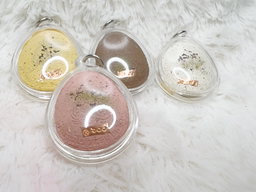 3. Wat Ban Rai LP Koon Jumbo Pidta (Gold Painted)