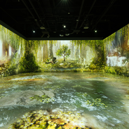 INART (Media Art Exhibition)