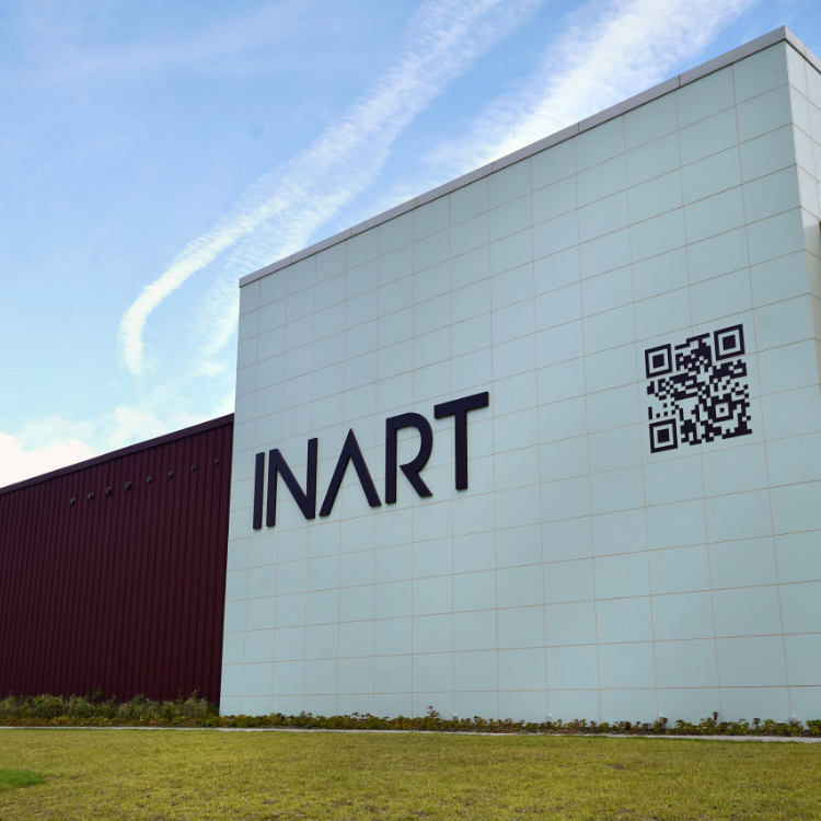 INART (Media Art Exhibition)_5