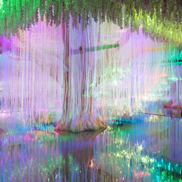 INART (Media Art Exhibition)