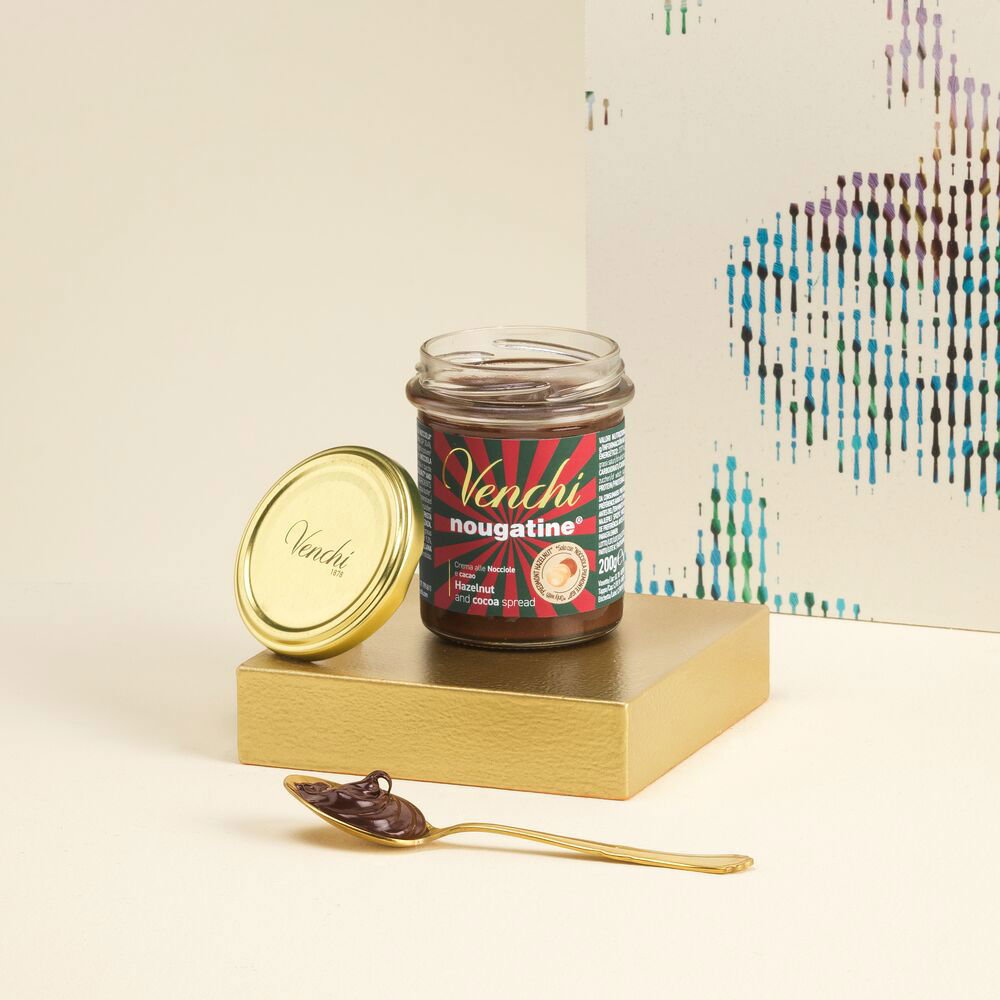 NOUGATINE SPREAD 200G