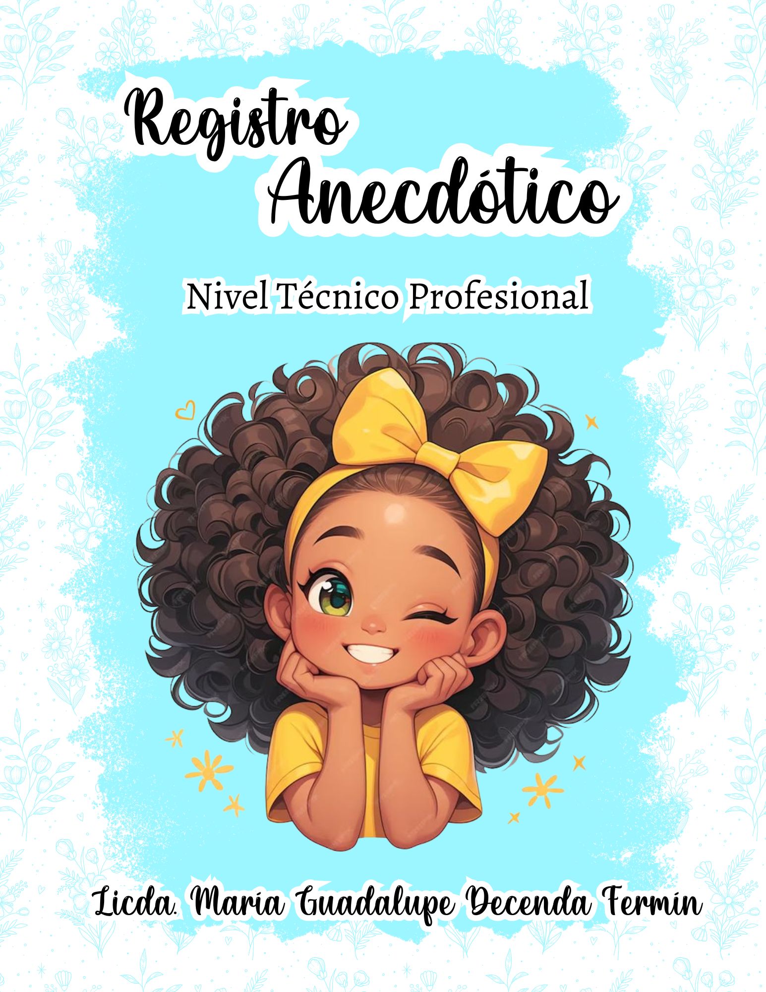 Registro Anecdótico Técnico Profesional_0