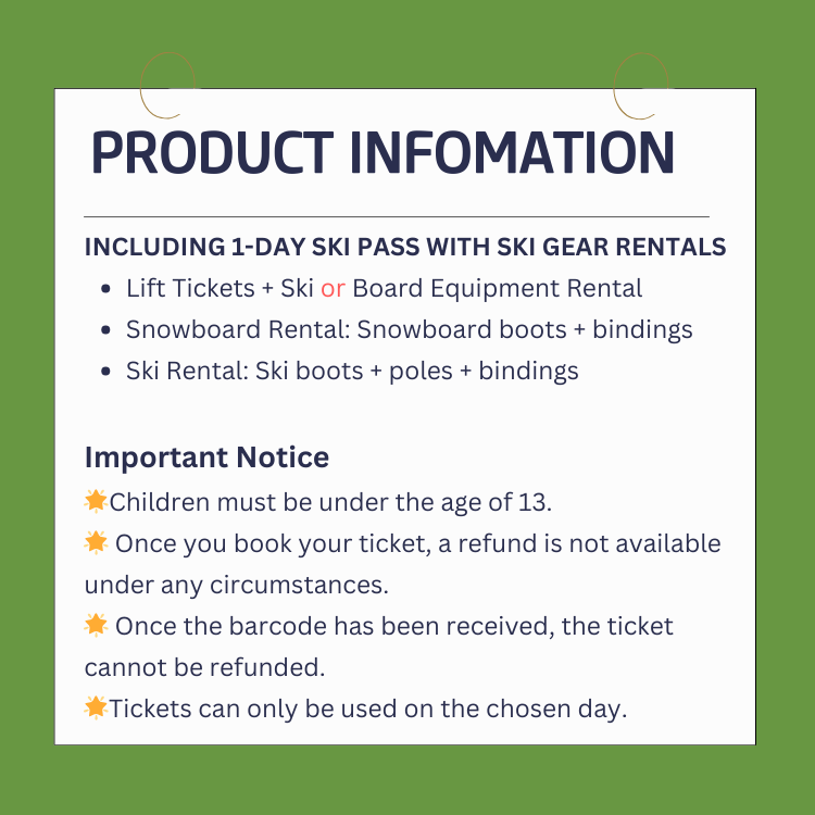 LIFT & EQUIPMENT RENTAL PKG 1DAY_1