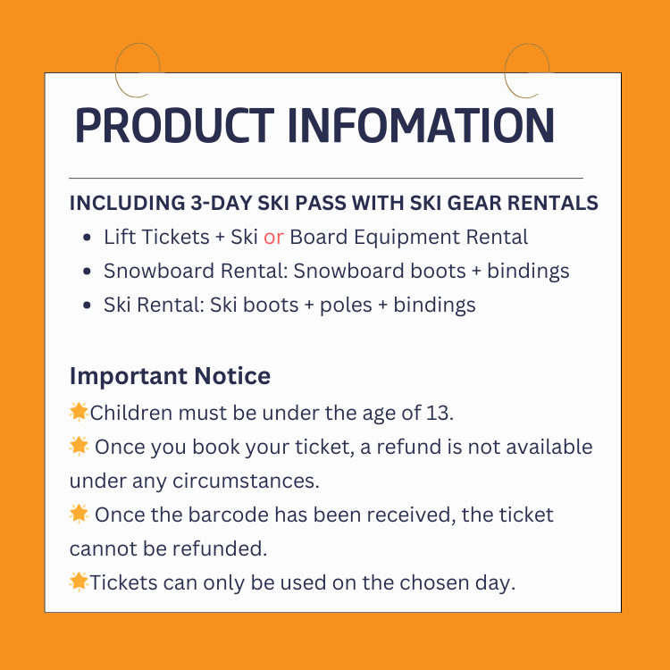 LIFT & EQUIPMENT RENTAL PKG 3DAY_1