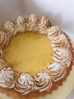 Desserts