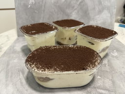 Tiramisu❤️