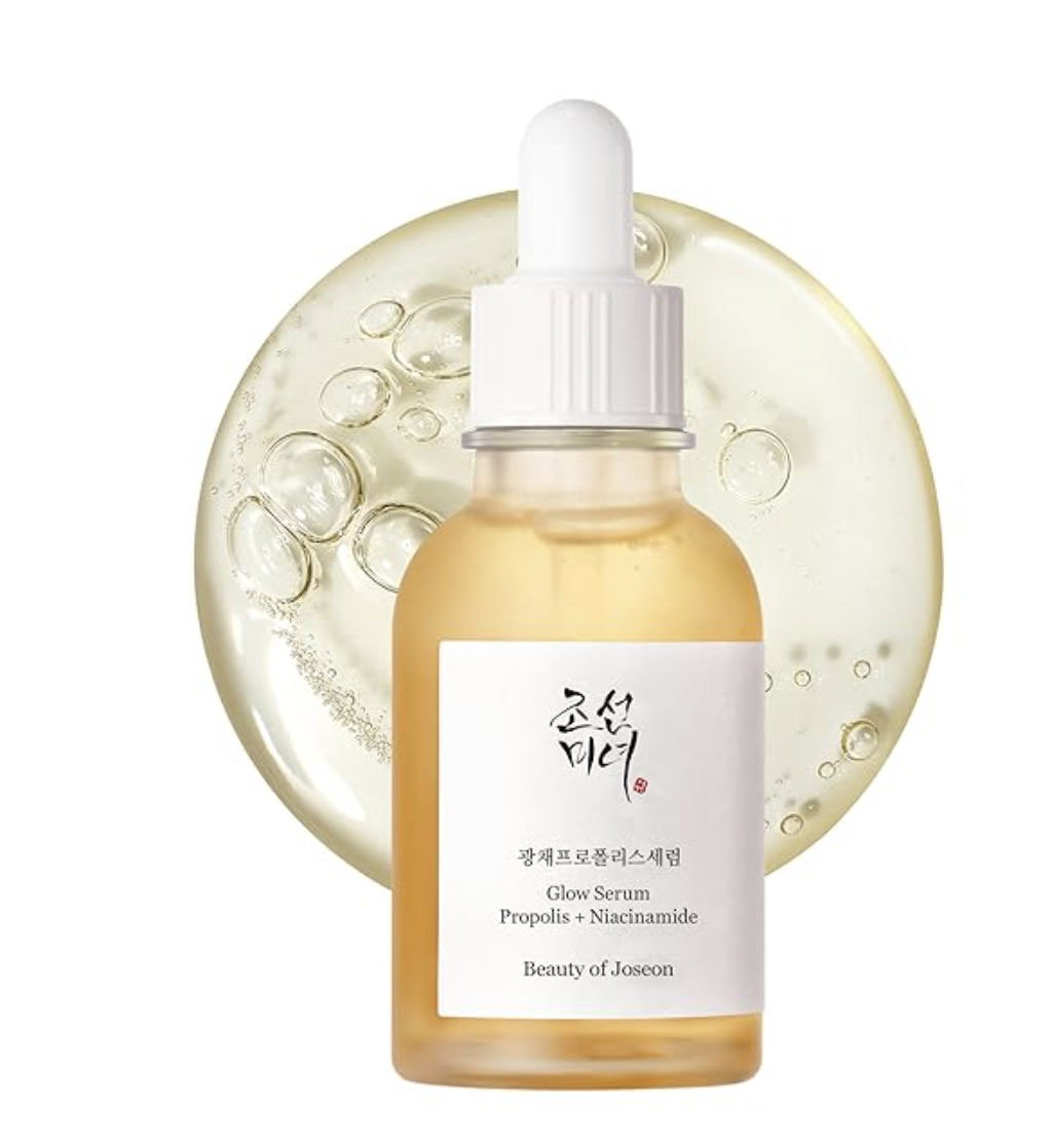 NIACINAMIDE - BEAUTY OF JOSEON - BIG SIZE_1