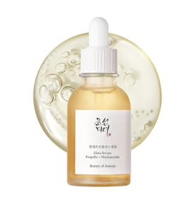 NIACINAMIDE - BEAUTY OF JOSEON - BIG SIZE