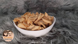 Seaweed Crunchies