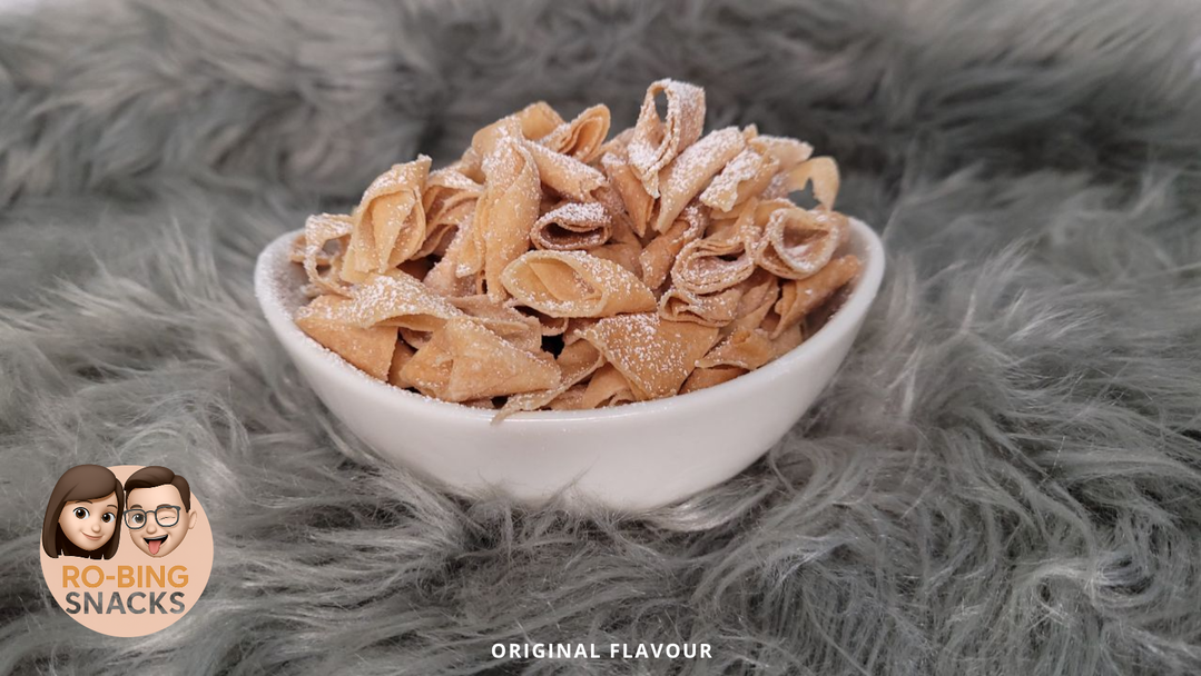 Original Crunchies