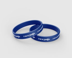 BRACELET BLEU