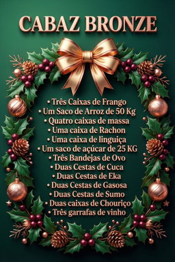 Especial Natal e Ano Novo
