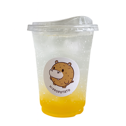 Peach Fizz