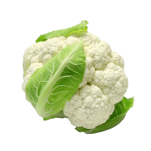 Coliflor Pieza