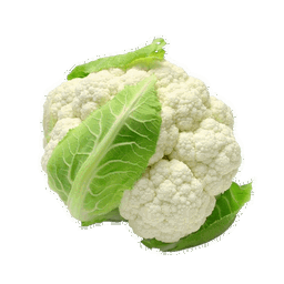 Coliflor Pieza