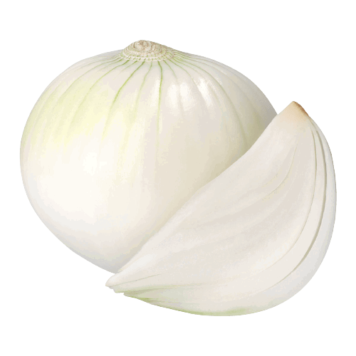Cebolla Blanca
