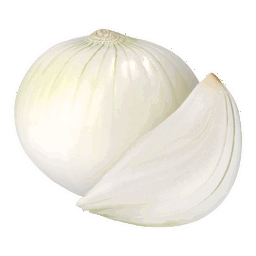 Cebolla Blanca
