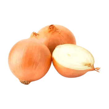 Cebolla Amarilla